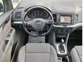 VOLKSWAGEN SHARAN 2016/9 - 10