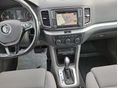 VOLKSWAGEN SHARAN 2016/9 - 11
