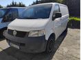 VOLKSWAGEN TRANSPORTER 2004/3 - 1