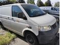 VOLKSWAGEN TRANSPORTER 2004/3 - 2