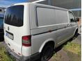 VOLKSWAGEN TRANSPORTER 2004/3 - 3
