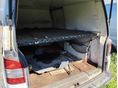 VOLKSWAGEN TRANSPORTER 2004/3 - 4
