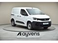 PEUGEOT PARTNER 2021/10 - 3