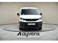 PEUGEOT PARTNER 2021/10 - 5