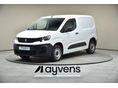 PEUGEOT PARTNER 2021/10 - 1