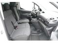 PEUGEOT PARTNER 2021/10 - 11