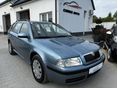 SKODA OCTAVIA 2009/11 - 1