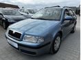 SKODA OCTAVIA 2009/11 - 2