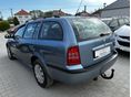 SKODA OCTAVIA 2009/11 - 4