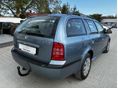 SKODA OCTAVIA 2009/11 - 5