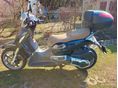 APRILIA SCARABEO 500 2008/2 - 2