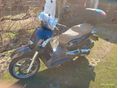 APRILIA SCARABEO 500 