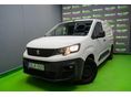 PEUGEOT PARTNER 1.5 BlueHDi 100 Asphalt L2 1000 (3 személyes ) TÉLI-NYÁRI GUMIGARNITÚRA VONÓHOROG SLX-009