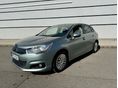 CITROEN C4 2012/9 - 1