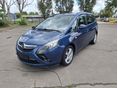 OPEL ZAFIRA TOURER 2015/10 - 1