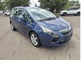 OPEL ZAFIRA TOURER 2015/10 - 3