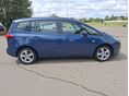 OPEL ZAFIRA TOURER 2015/10 - 4