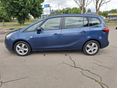 OPEL ZAFIRA TOURER 2015/10 - 7