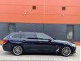 BMW 530 2017/6 - 7