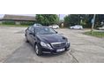 MERCEDES-BENZ E 350 CDI BlueEFFICIENCY Elegance (Automata)