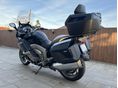 BMW K 1600 GTL 2011/5 - 4