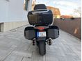 BMW K 1600 GTL 2011/5 - 6