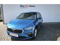 SKODA SCALA 2024/8 - 2