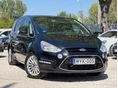 FORD S-MAX 2.0 TDCi Business Powershift 7 Személyes! Azonnal Elvihető! 1Év műszaki Garanciával!