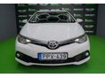 TOYOTA AURIS 2018/1 - 5