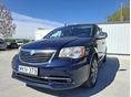 LANCIA VOYAGER 2013/7 - 1