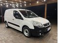 PEUGEOT PARTNER 2016/11 - 2