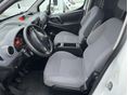 PEUGEOT PARTNER 2016/11 - 10