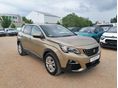 PEUGEOT 3008 1.2 PureTech Active EAT6 M.o-i/Gyári állapot/Márkakereskedésből/54.000km!