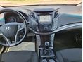 HYUNDAI I40 2017/1 - 12