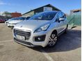 PEUGEOT 3008 2016/7 - 5