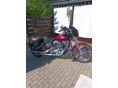 HARLEY-DAVIDSON DYNA Super glide custom