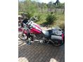 HARLEY-DAVIDSON DYNA 2008 - 2