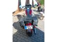 HARLEY-DAVIDSON DYNA 2008 - 3