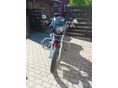 HARLEY-DAVIDSON DYNA 2008 - 4