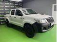 TOYOTA HILUX 2015/4 - 3