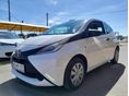 TOYOTA AYGO 2016/6 - 1