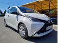 TOYOTA AYGO 2016/6 - 4