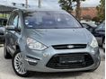 FORD S-MAX 1.6 TDCi Trend Friss műszaki vizsgával kerül átadásra!