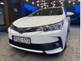 TOYOTA COROLLA Sedan 1.4 D-4D Live PGD-172. ÁFÁS ÁR