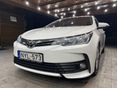 TOYOTA COROLLA Sedan 1.4 D-4D Active Comfort NYL-573. ÁFÁS ÁR