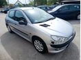 PEUGEOT 206 2005/1 - 2