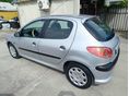 PEUGEOT 206 2005/1 - 3