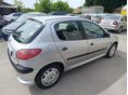 PEUGEOT 206 2005/1 - 4