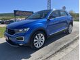 VOLKSWAGEN T-ROC 2021/11 - 1