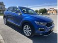 VOLKSWAGEN T-ROC 2021/11 - 7